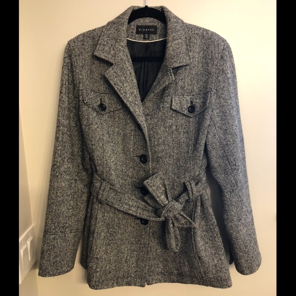 Jackets & Blazers - Women’s Pea Coat